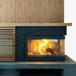 Fire Box