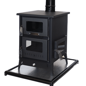 كامبينغ - مروحة - 3 جهات زجاج - (2024 2025)