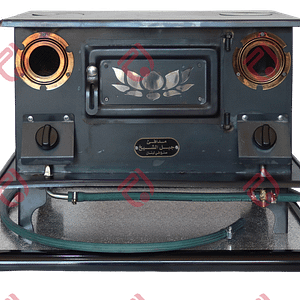 صوبيا غاز - راسين - فرن