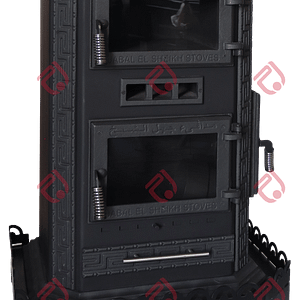 شامينيه حطب - فونط - فرن - مروحة