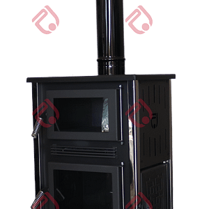 شامينه حطب - ستانلس