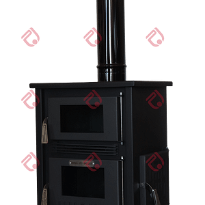 شامينيه حطب - حديد