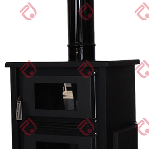 شامينيه حطب - حديد - قاعدة مخزن حطب