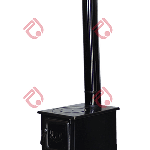 موقدة حطب - صغير