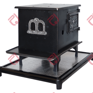 صوبيا غاز - فرن - disc.