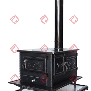 صوبيا حطب-شعبي-شعلة